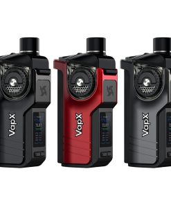 VAPX GEYSER 100W POD MOD KIT 5