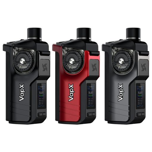 VAPX GEYSER 100W POD MOD KIT 5