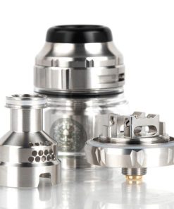 GEEK VAPE ZEUS X 25MM RTA 4