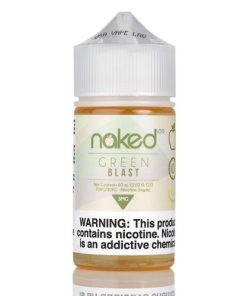 MELON KIWI NAKED 100 60ML 3MG 6MG 12MG