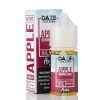 ICED BERRIES REDS APPLE EJUICE 7 DAZE SALT 30ML 30MG 50MG 2