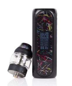 OBS CUBE X 80W STARTER KIT 4