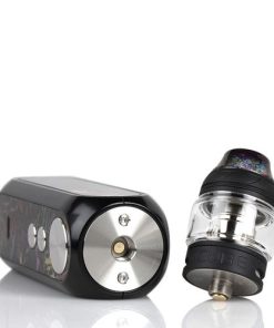 OBS CUBE X 80W STARTER KIT 2