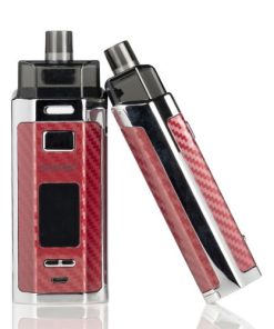 SMOK RPM160 160W POD MOD KIT 160W KIT DUAL 18650 BATTERIES 8