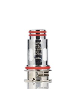 SMOK RPM160 REPLACEMENT MESH COILS 0.15OHM 2