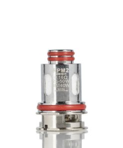 SMOK RPM 2 80W POD MOD KIT 2000MAH BATTERY 12