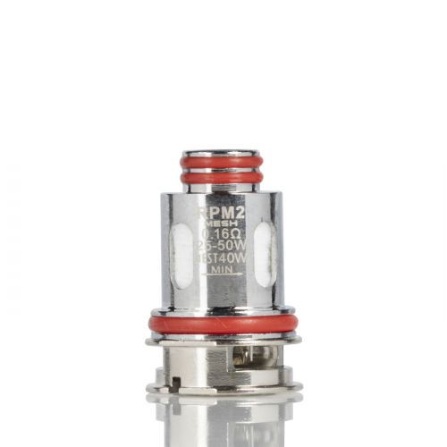 SMOK RPM 2 80W POD MOD KIT 2000MAH BATTERY 12