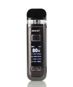 SMOK RPM 2 80W POD MOD KIT 2000MAH BATTERY 8