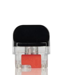 SMOK RPM 2 80W POD MOD KIT 2000MAH BATTERY