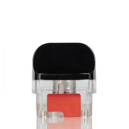 SMOK RPM 2 80W POD MOD KIT 2000MAH BATTERY