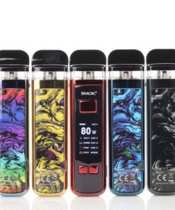 SMOK RPM 2S 80W POD MOD KIT