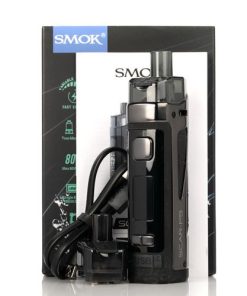 SMOK SCAR-P5 80W POD MOD KIT 4