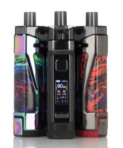 SMOK SCAR-P5 80W POD MOD KIT 8