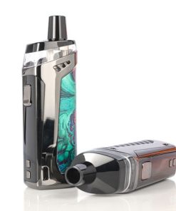 VAPORESSO TARGET PM80 POD MOD KIT 4 COIL VERSION 8