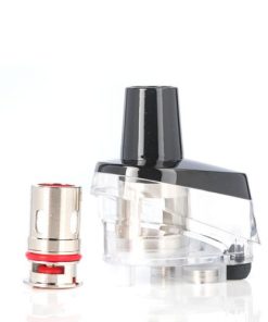 VAPORESSO TARGET PM80 POD MOD KIT 4 COIL VERSION 7