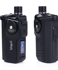 VAPX GEYSER 100W POD MOD KIT 3