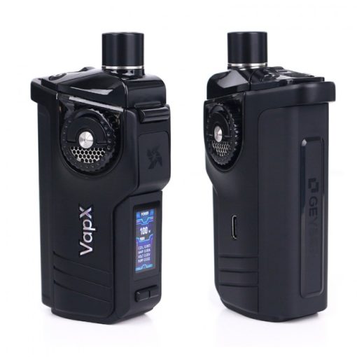 VAPX GEYSER 100W POD MOD KIT 3