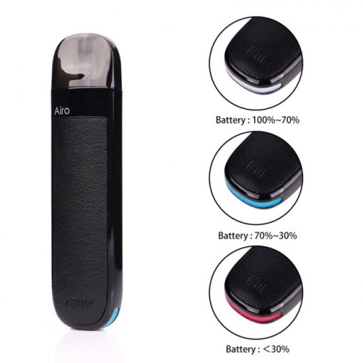 VEIIK AIRO POD SYSTEM KIT 500MAH