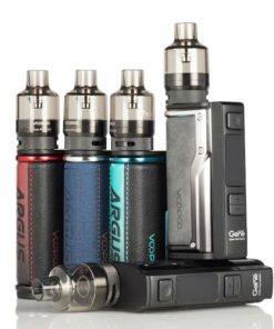 VOOPOO ARGUS GT 160W STARTER KIT 15