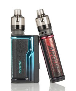 VOOPOO ARGUS GT 160W STARTER KIT 12