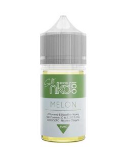 NAKED 100 SALT MELON POLAR BREEZE 30ML 2