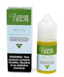 NAKED 100 SALT MELON POLAR BREEZE 30ML