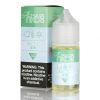 MINT NKD 100 SALT ELIQUID 30ML 4