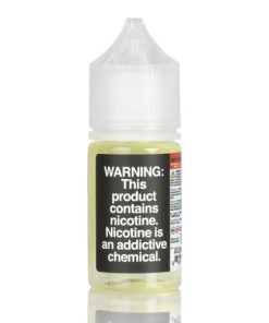 MINT NKD 100 SALT ELIQUID 30ML