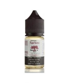 VCT SWEET ALMOND BY RIPE VAPES 30ML SALTNIC 30MG