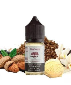 VCT SWEET ALMOND BY RIPE VAPES 30ML SALTNIC 30MG 2