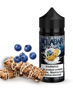 NOLA BAR BERRYNOLA BY SADBOY ELIQUID 100ML 3MG 6MG 2