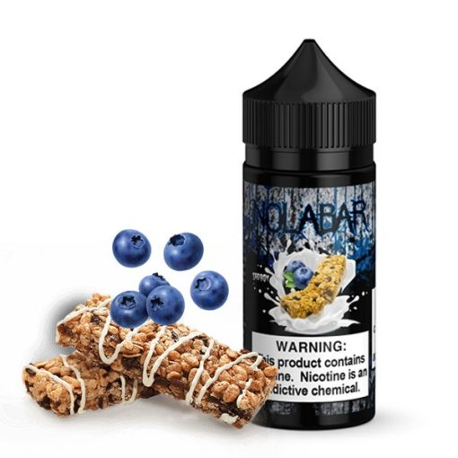 NOLA BAR BERRYNOLA BY SADBOY ELIQUID 100ML 3MG 6MG 2