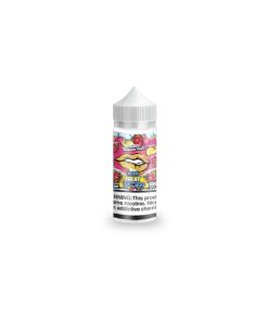 POP VAPORS MANGO DRAGON FRUIT ICED 100ML 3MG 3