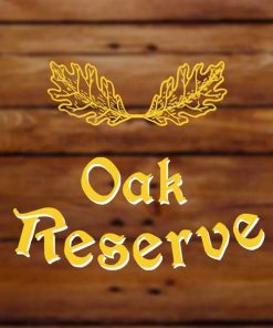 OAK RESERVE SALT SOUTHERN CUSTARD 30ML 2