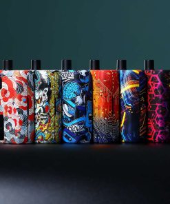 THINK VAPE THOR AIO STARTER KIT