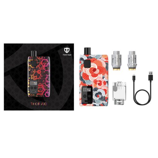 THINK VAPE THOR AIO STARTER KIT 2