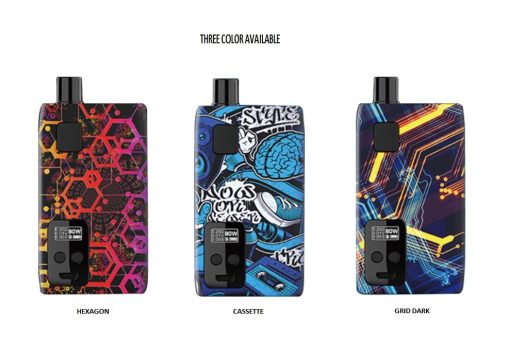 THINK VAPE THOR AIO STARTER KIT