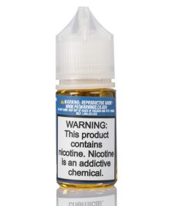 BLUEBERRY CUSTARD CUSTARD MONSTER JAM MONSTER LIQUIDS 100ML 6MG 7