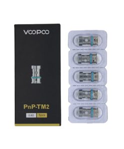 VOOPOO PNP TM2 0.8OHM REPLACEMENT COILS 2