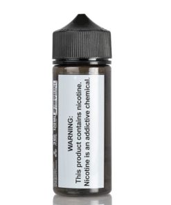 HUMBLE JUICE CO. BERRY BLOW DOE ICED 120ML 4