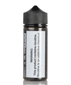 HUMBLE JUICE CO. TROPIC THUNDER ICED 120ML 6MG 4
