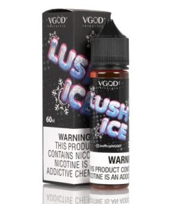 VGOD LUSH ICE 60ML ELIQUID 4