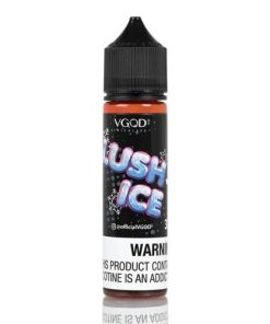 VGOD LUSH ICE 60ML ELIQUID 3