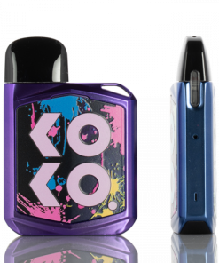 UWELL CALIBURN KOKO PRIME 15W POD SYSTEM 9