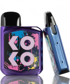 UWELL CALIBURN KOKO PRIME 15W POD SYSTEM 8