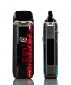 VAPORESSO LUXE PM40 POD MOD KIT 11