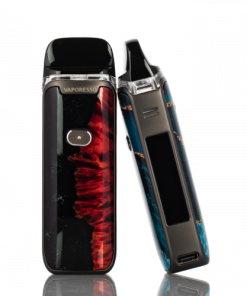 VAPORESSO LUXE PM40 POD MOD KIT 10