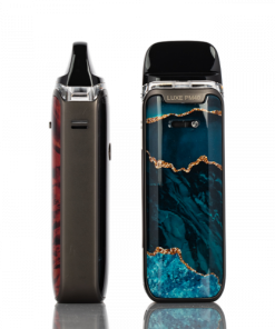 VAPORESSO LUXE PM40 POD MOD KIT 4