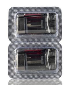 VAPORESSO XTRA REPLACEMENT PODS 0.8 OHM MESHED 3UNIPOD 3