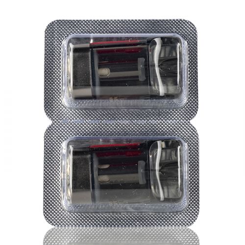 VAPORESSO XTRA REPLACEMENT PODS 0.8 OHM MESHED 3UNIPOD 3